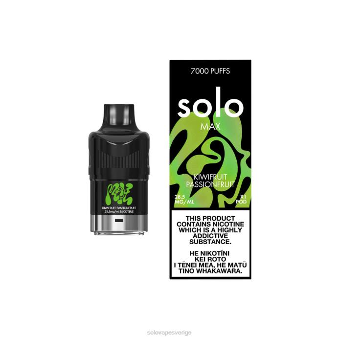 kiwi passionsfrukt